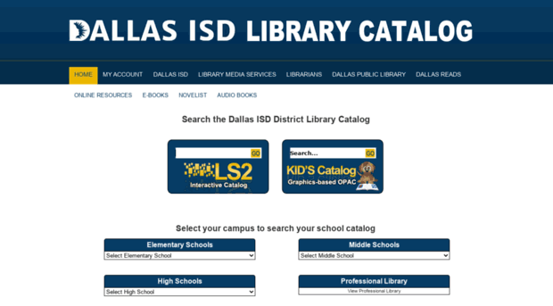 library.dallasisd.org