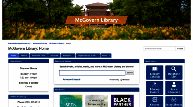 library.dwu.edu