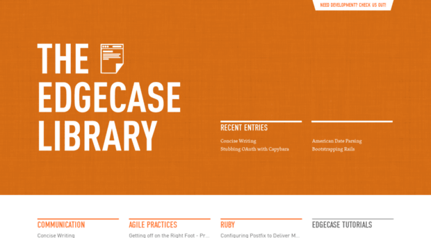 library.edgecase.com