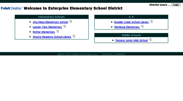 library.eesd.net