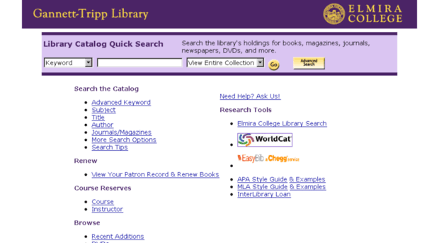 library.elmira.edu