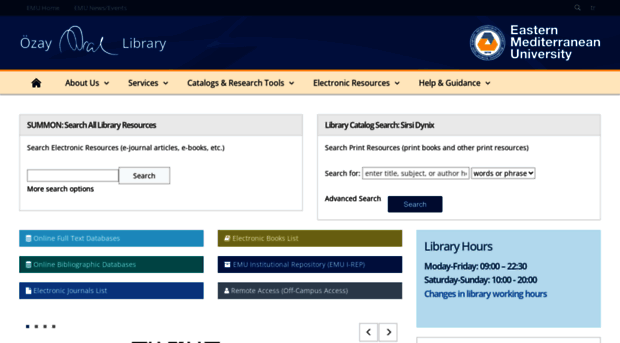 library.emu.edu.tr