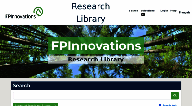 library.fpinnovations.ca