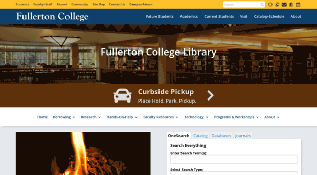 library.fullcoll.edu