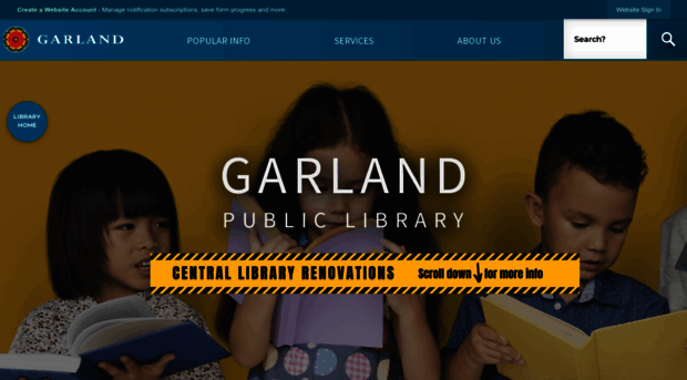 library.garlandtx.gov