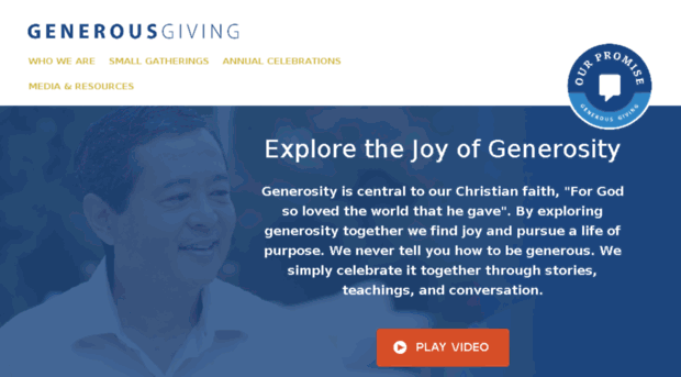 library.generousgiving.org