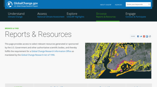 library.globalchange.gov