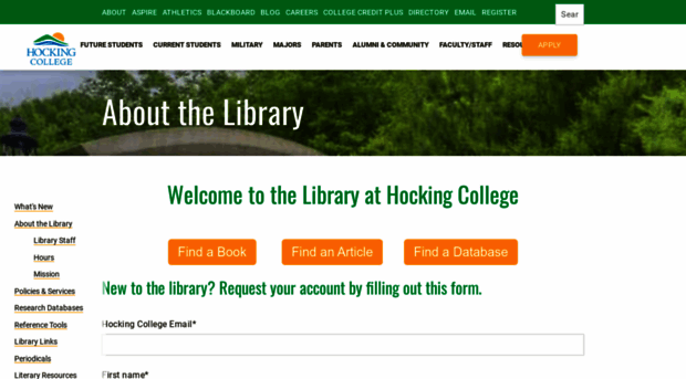 library.hocking.edu