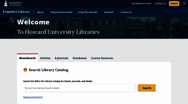 library.howard.edu