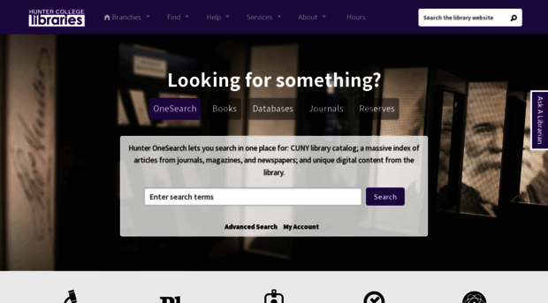 library.hunter.cuny.edu