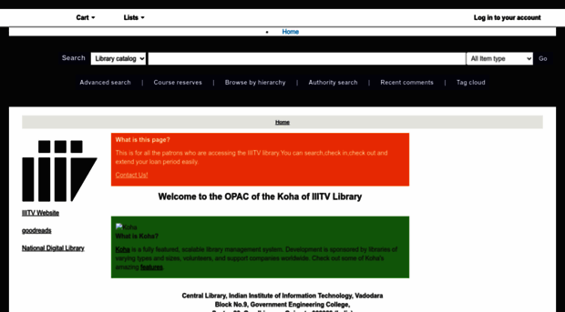 library.iiitvadodara.ac.in