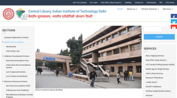 library.iitd.ac.in