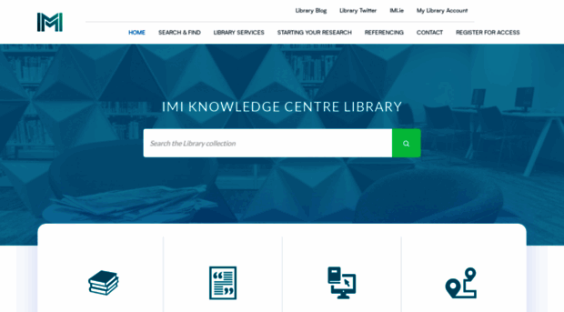 library.imi.ie