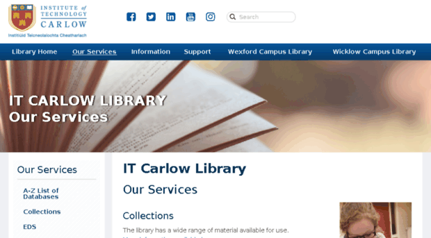 library.itcarlow.ie