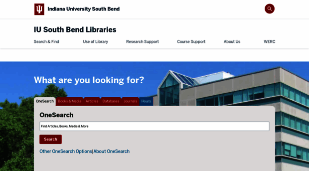 library.iusb.edu