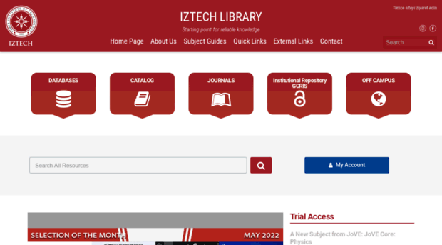 library.iyte.edu.tr