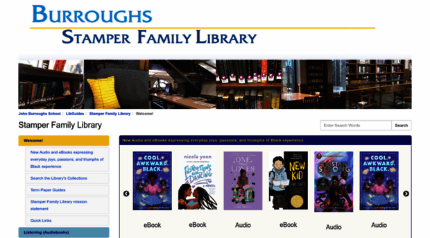 library.jburroughs.org