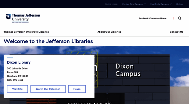 library.jefferson.edu