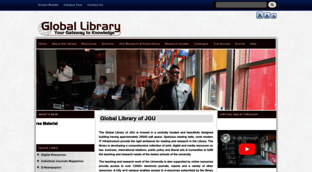 library.jgu.edu.in