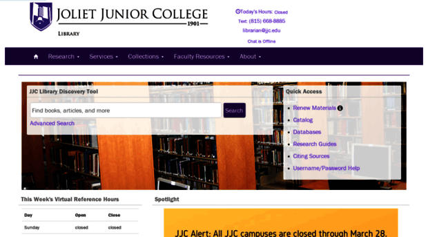 library.jjc.edu