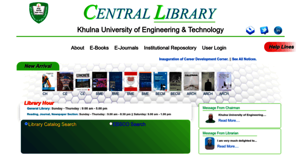 library.kuet.ac.bd