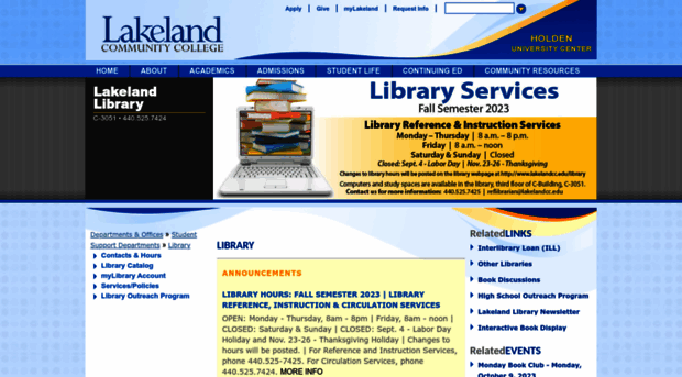 library.lakelandcc.edu