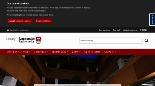 library.lancs.ac.uk