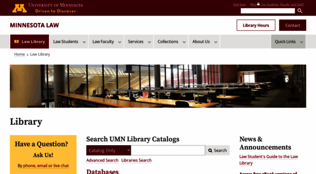 library.law.umn.edu