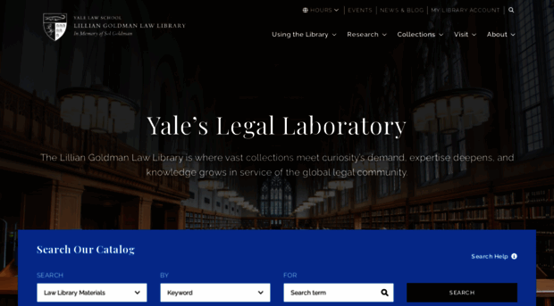 library.law.yale.edu