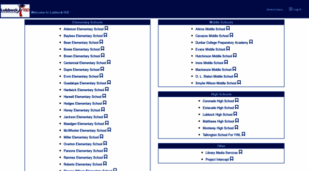 library.lubbockisd.org