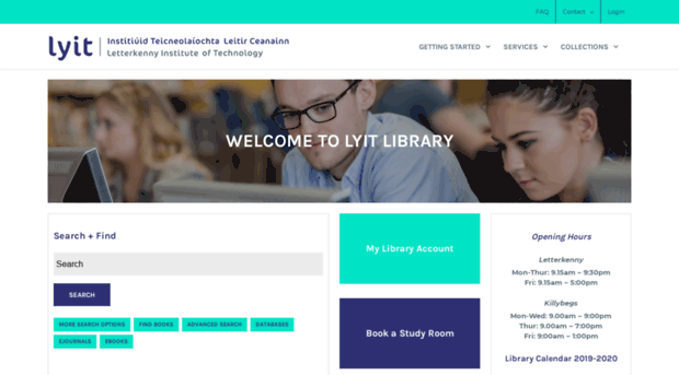 library.lyit.ie