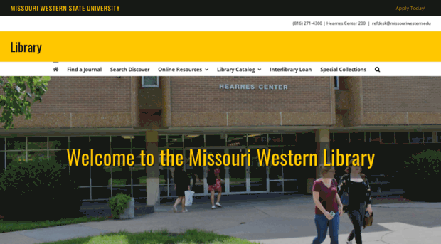 library.missouriwestern.edu