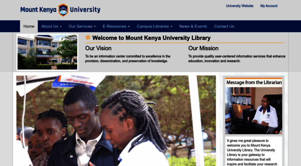 library.mku.ac.ke