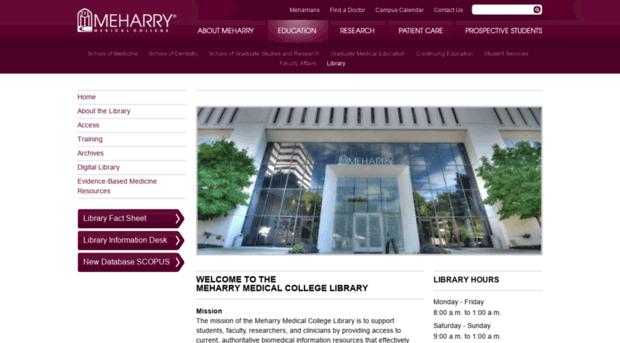 library.mmc.edu