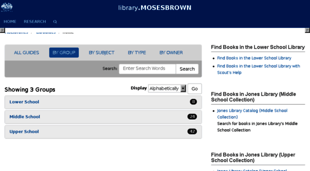 library.mosesbrown.org