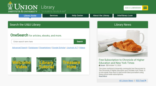 library.myunion.edu