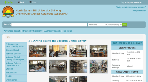 library.nehu.ac.in