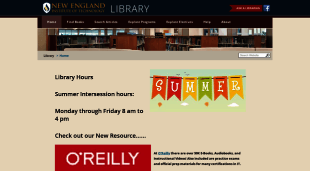 library.neit.edu