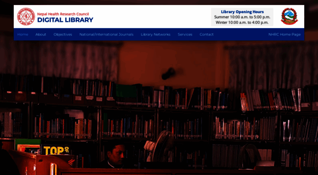 library.nhrc.gov.np