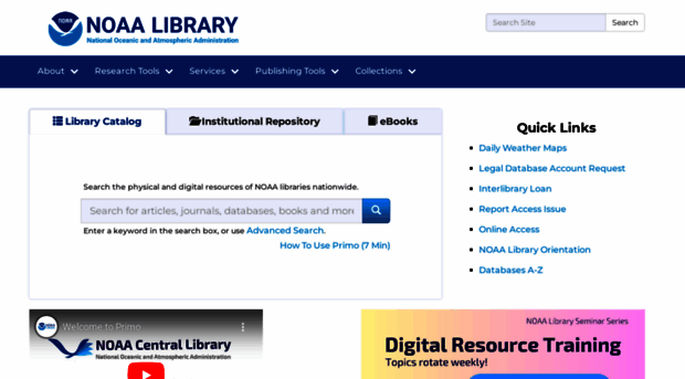 library.noaa.gov