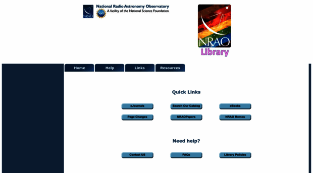 library.nrao.edu