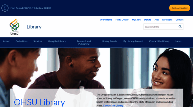 library.ohsu.edu