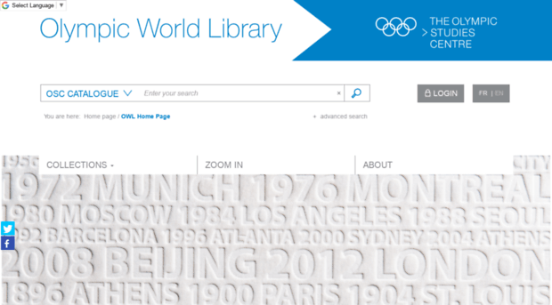 library.olympic.org