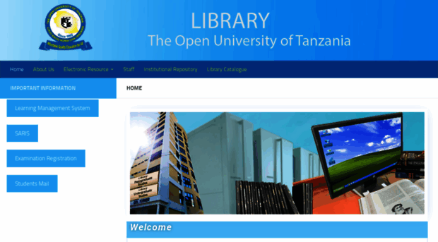 library.out.ac.tz