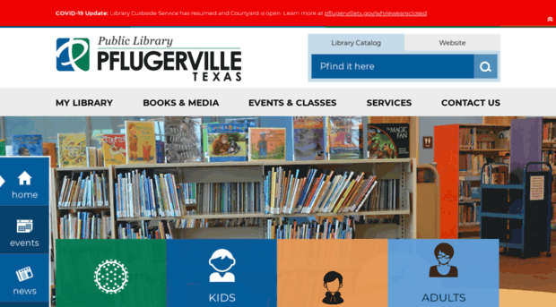 library.pflugervilletx.gov