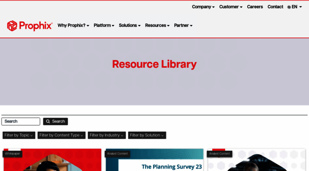 library.prophix.com