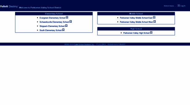 library.pvsd.org