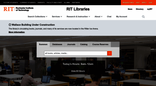 library.rit.edu