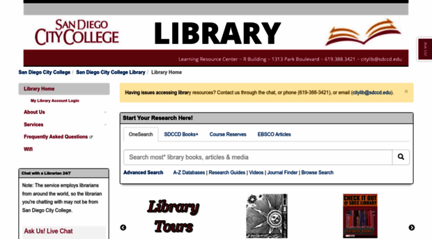 library.sdcity.edu