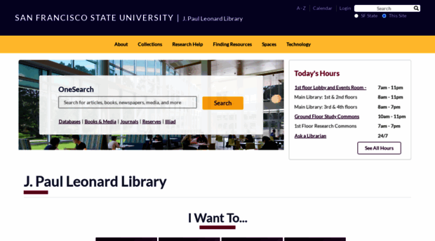 library.sfsu.edu